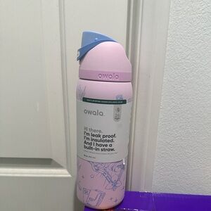 Shot to the heart new valentine’s owala Limited edition